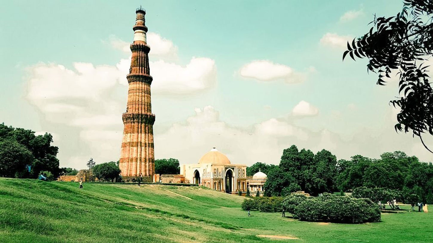 qutub_minar