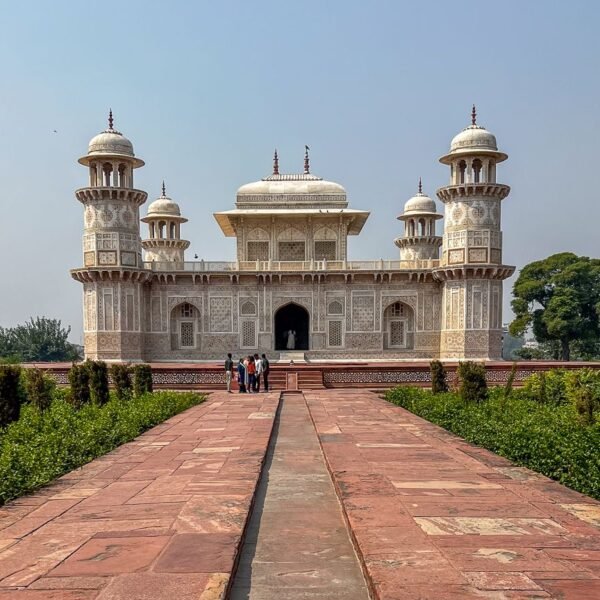 Itmad-ud-Daulah