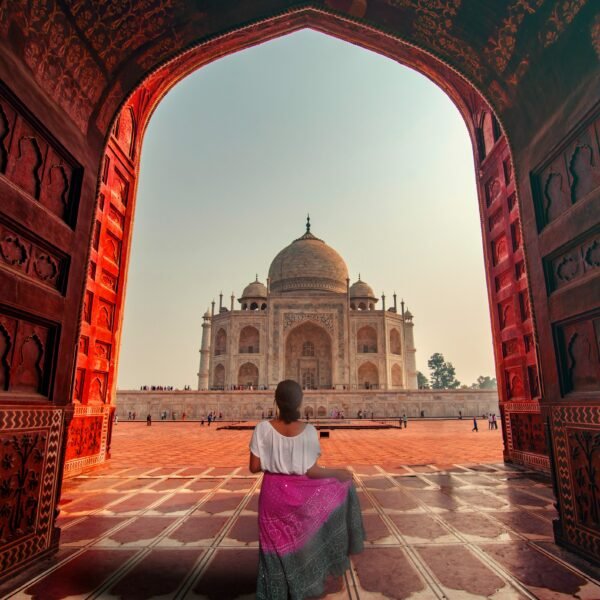 Tajmahal