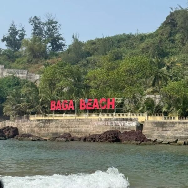 baga