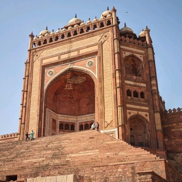 darwaza