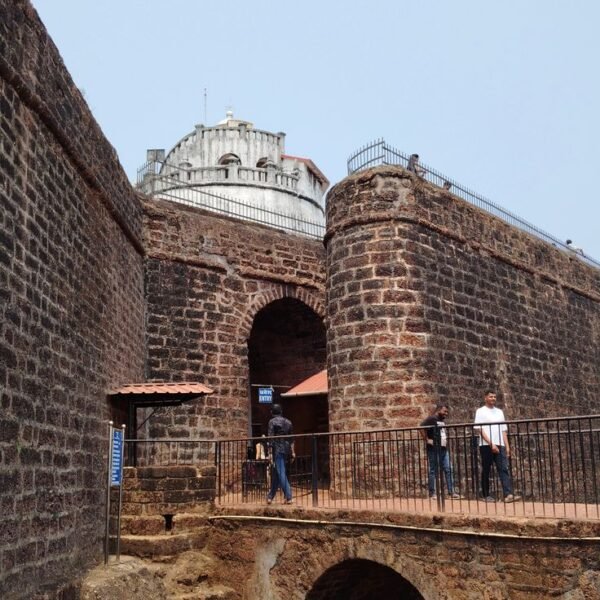 fort