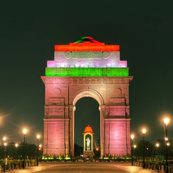 india