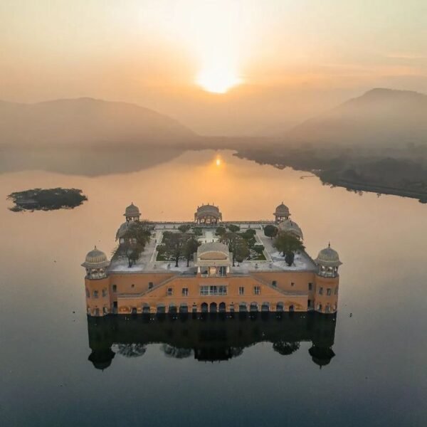 jal mahal