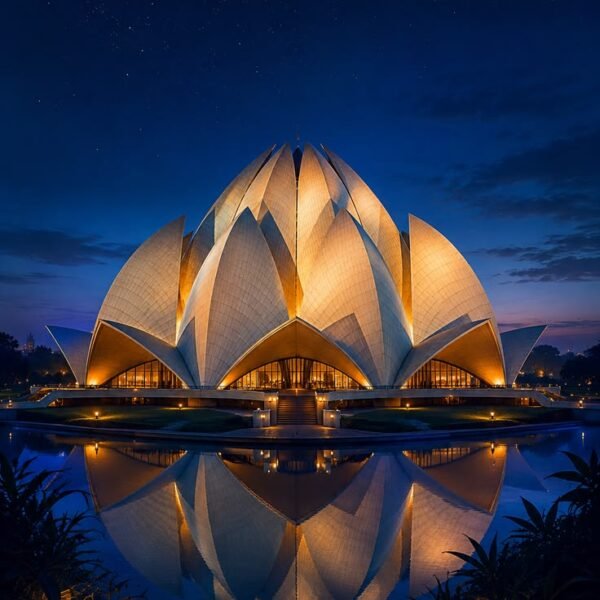 lotus